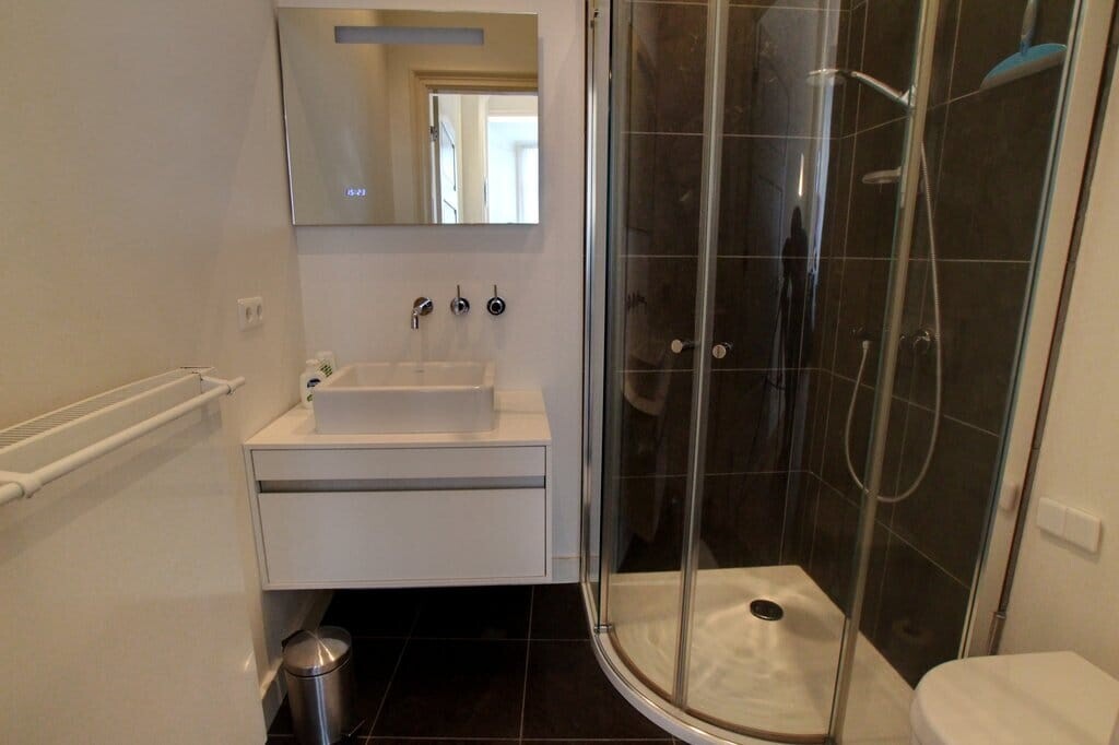 Studio te koop: Kleine Gracht 32A01, Maastricht