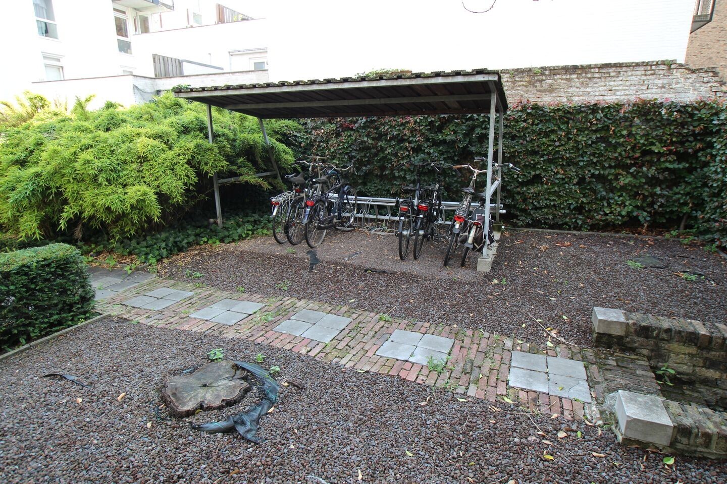 Studio te koop: Kleine Gracht 32A01, Maastricht
