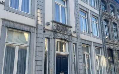 Kleine Gracht 32-B01