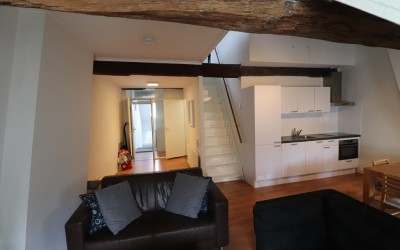 Kleine Gracht 8-D