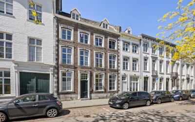 van Hasseltkade 13-C04