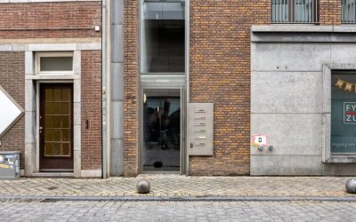 Gubbelstraat 30-B03