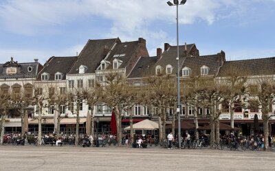 Leliestraat 24-B01