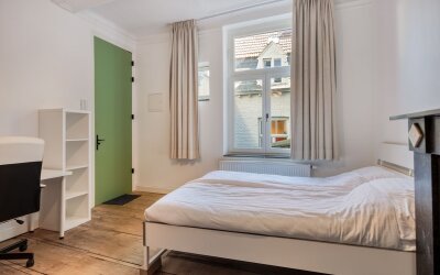 Leliestraat 24-B02