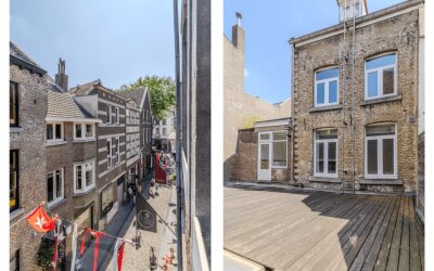Sporenstraat 10