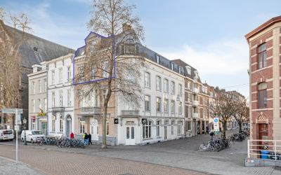 Hoenderstraat 1-C02