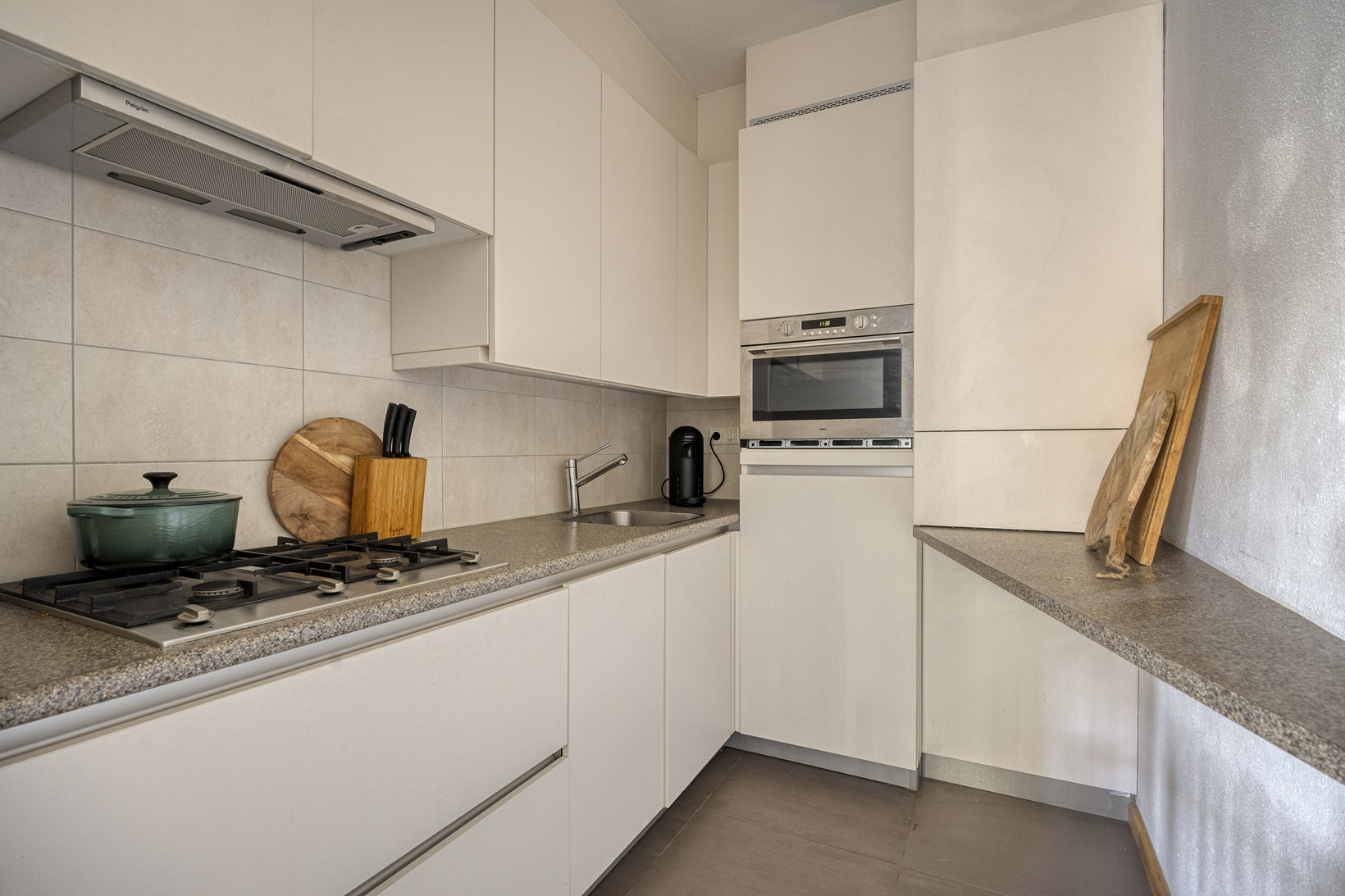 Appartement te koop: havenstraat 13F, Maastricht