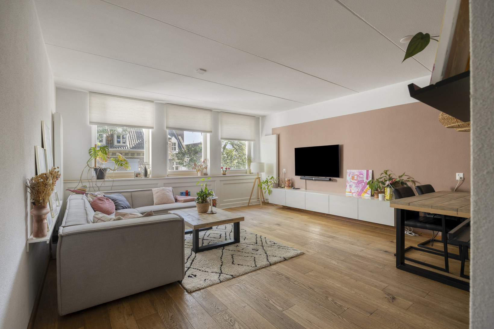 Appartement te koop: havenstraat 13F, Maastricht