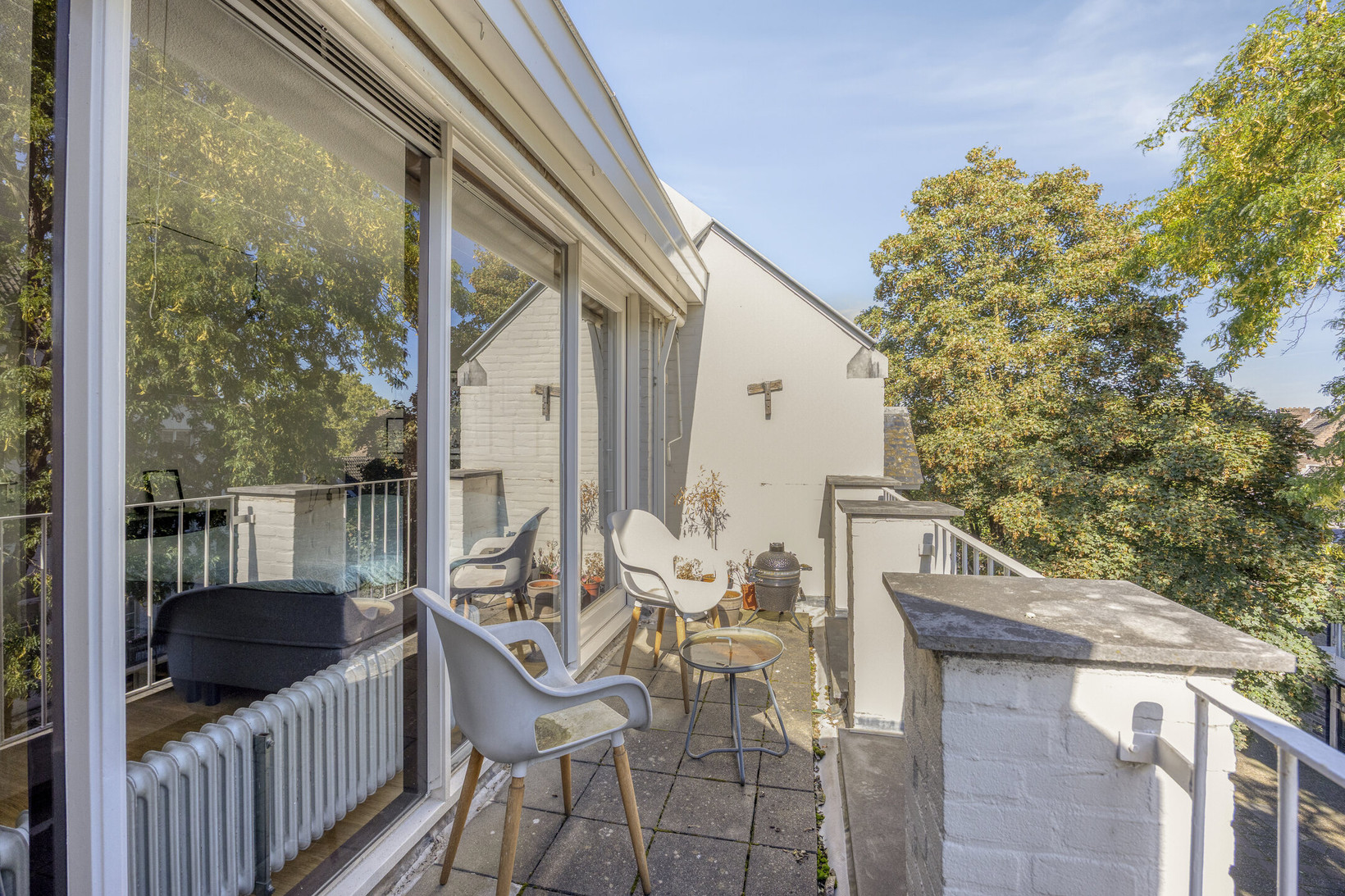 Appartement te koop: havenstraat 13F, Maastricht