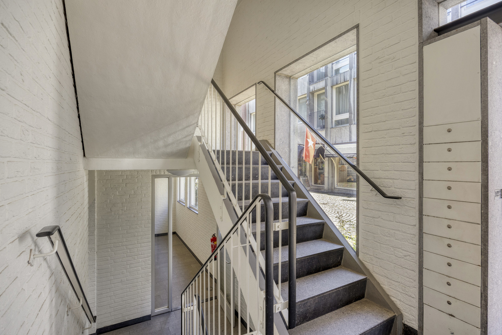 Appartement te koop: havenstraat 13F, Maastricht