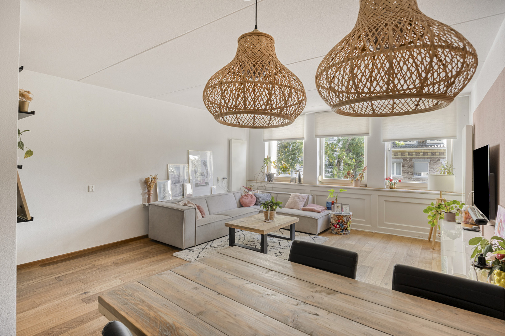 Appartement te koop: havenstraat 13F, Maastricht