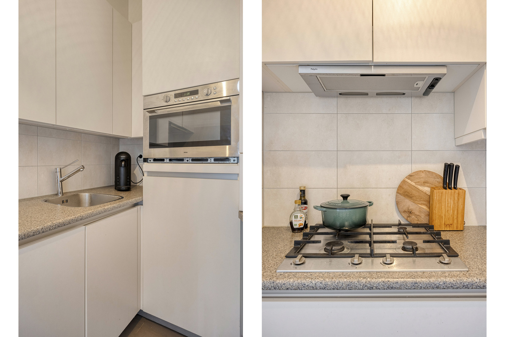 Appartement te koop: havenstraat 13F, Maastricht