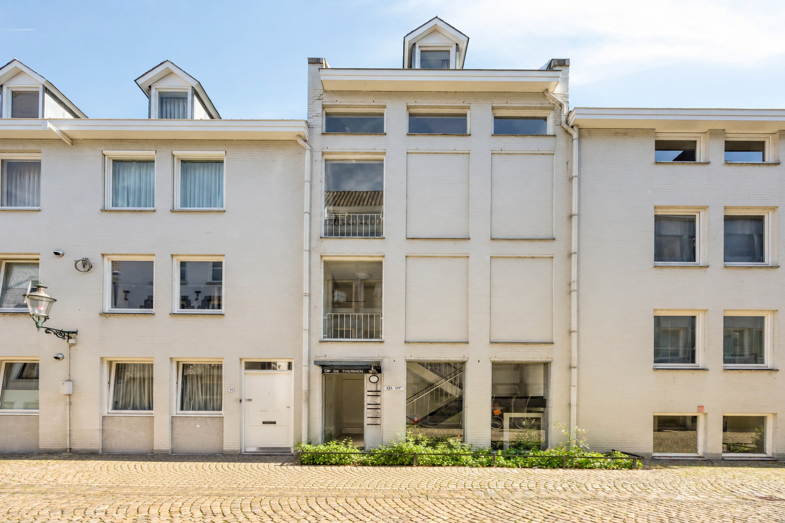 Appartement te koop: havenstraat 13F, Maastricht