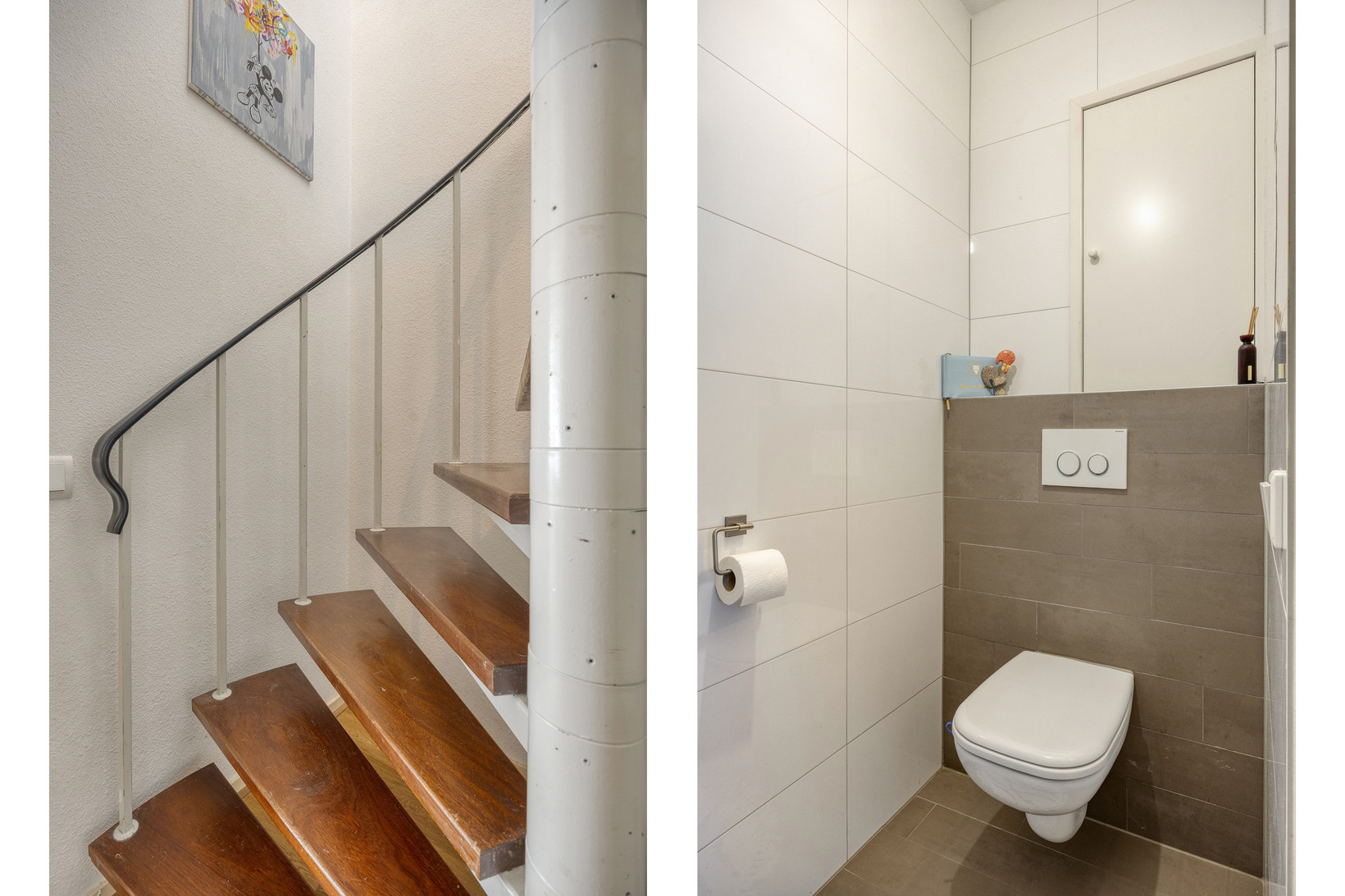 Appartement te koop: havenstraat 13F, Maastricht