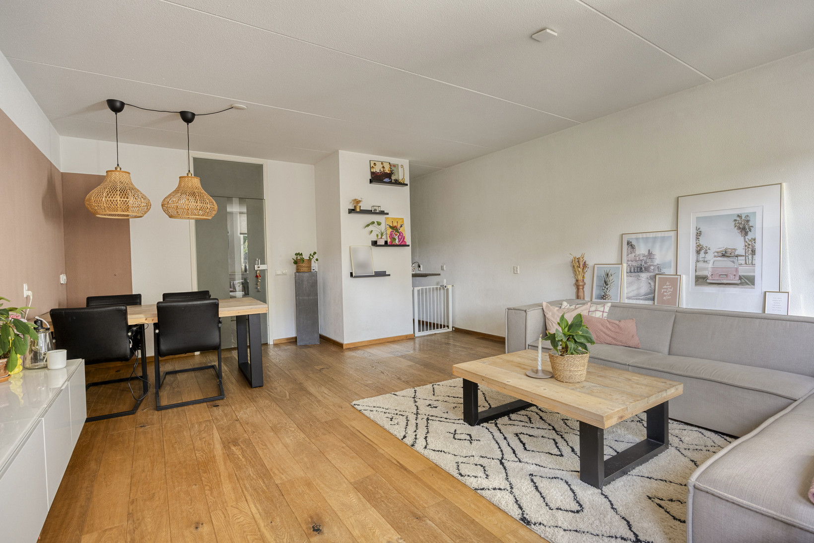 Appartement te koop: havenstraat 13F, Maastricht