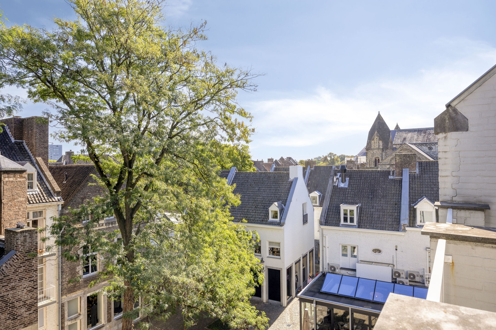 Appartement te koop: havenstraat 13F, Maastricht