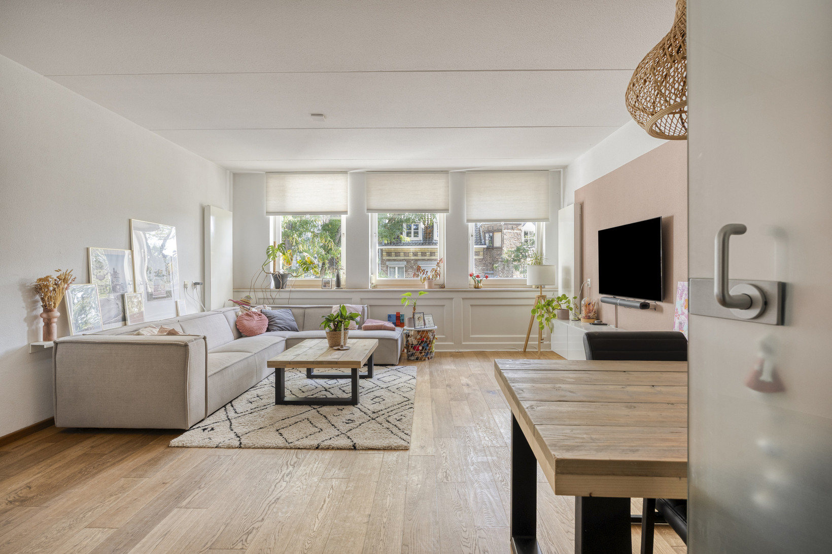 Appartement te koop: havenstraat 13F, Maastricht