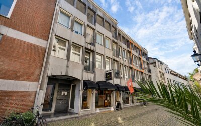 Havenstraat 36-D