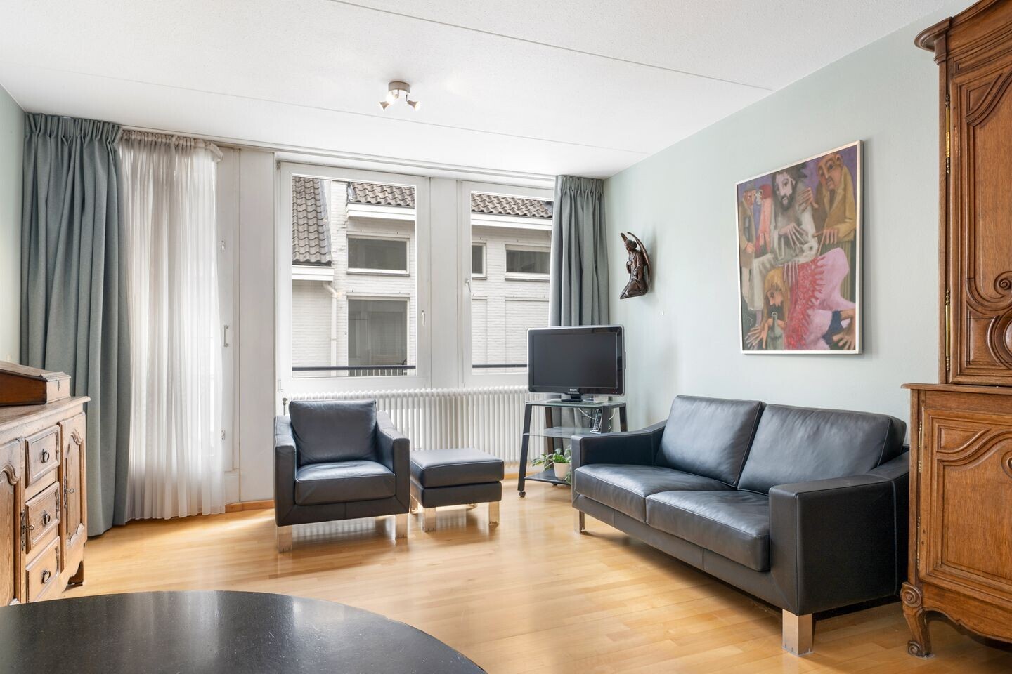 Appartement te koop: Havenstraat 38D, Maastricht