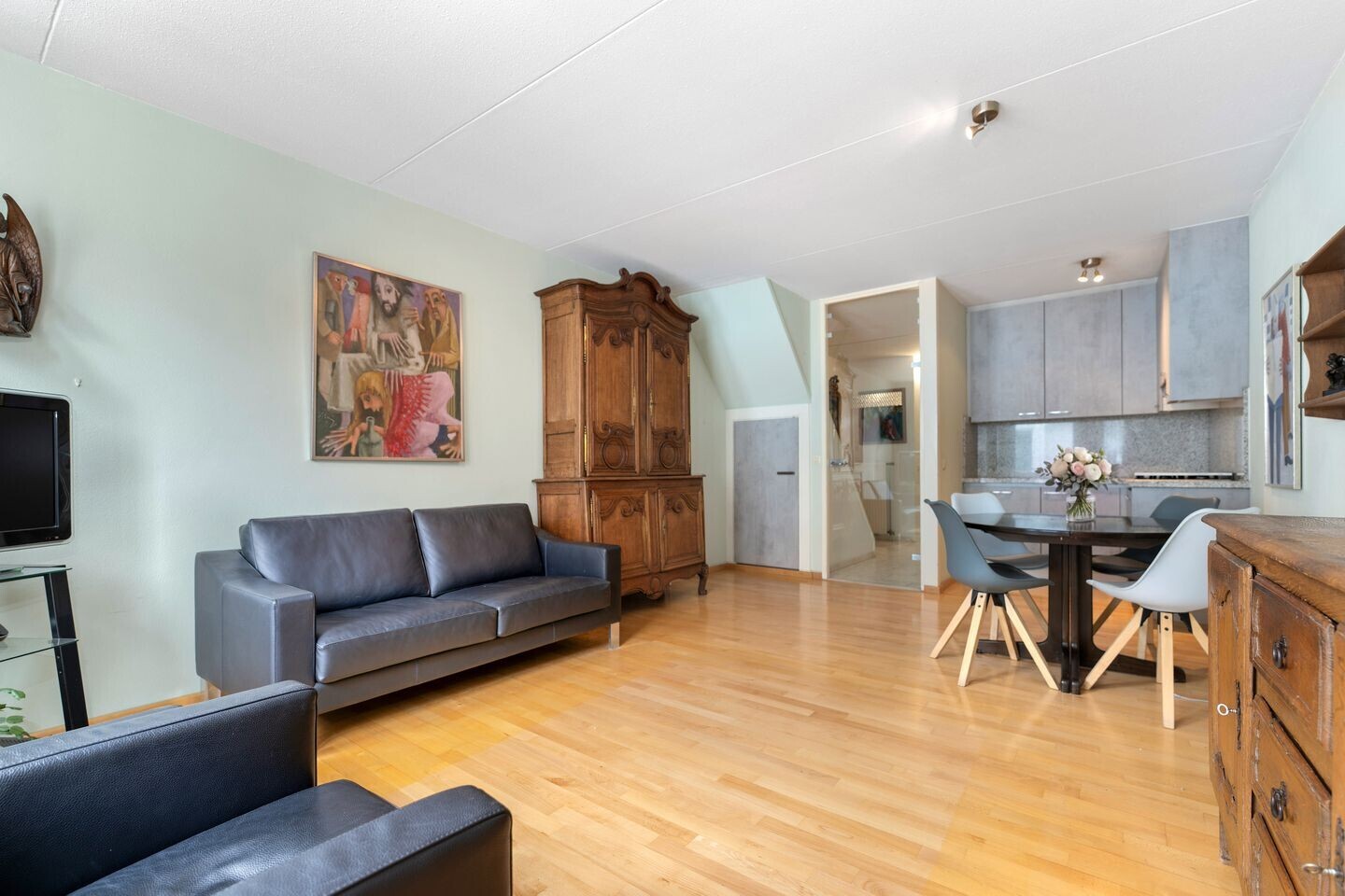 Appartement te koop: Havenstraat 38D, Maastricht
