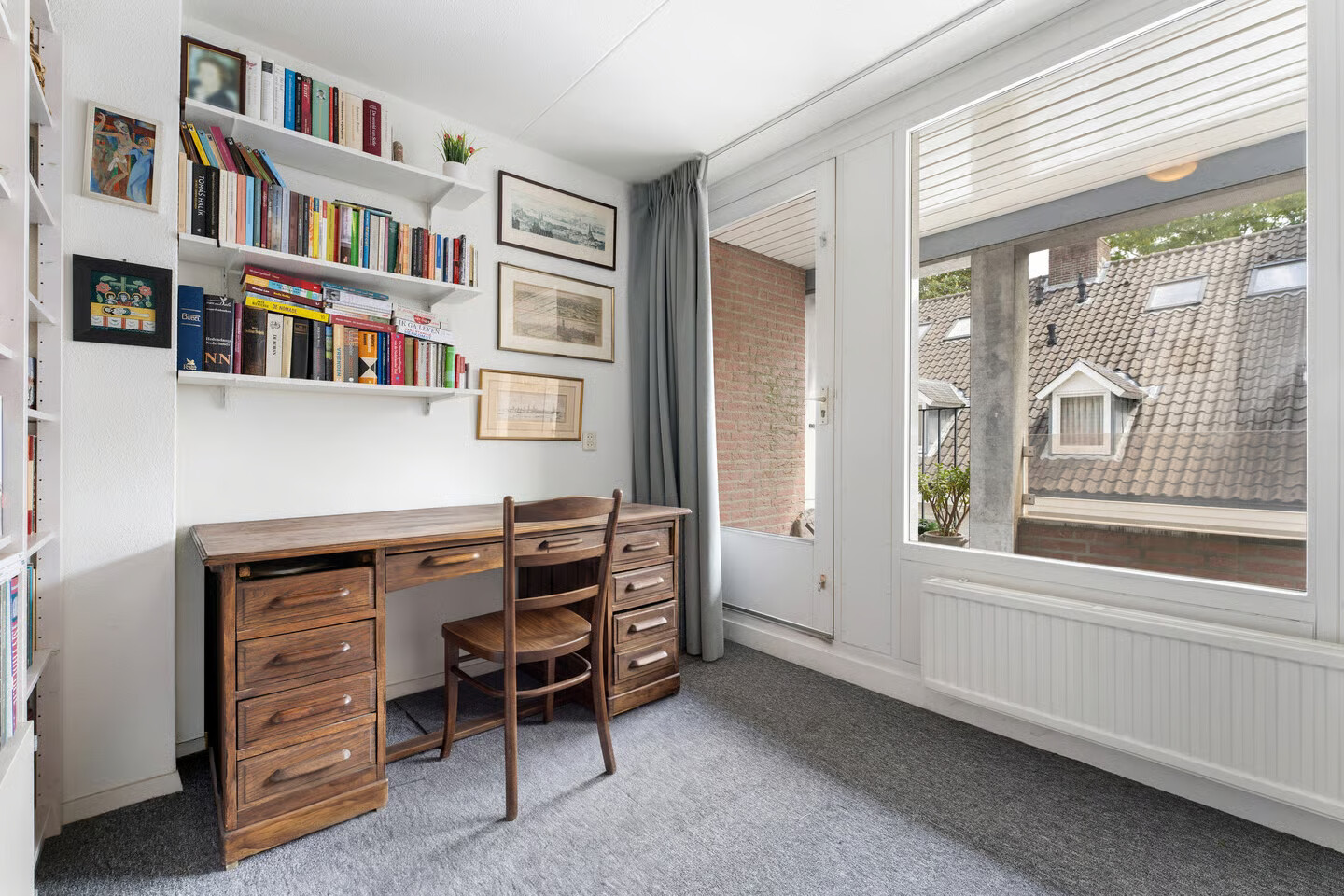 Appartement te koop: Havenstraat 38D, Maastricht