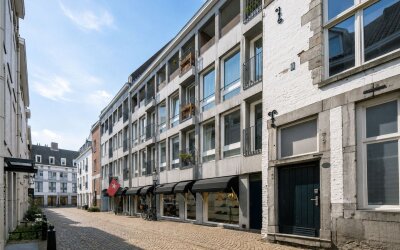 Havenstraat 38-D