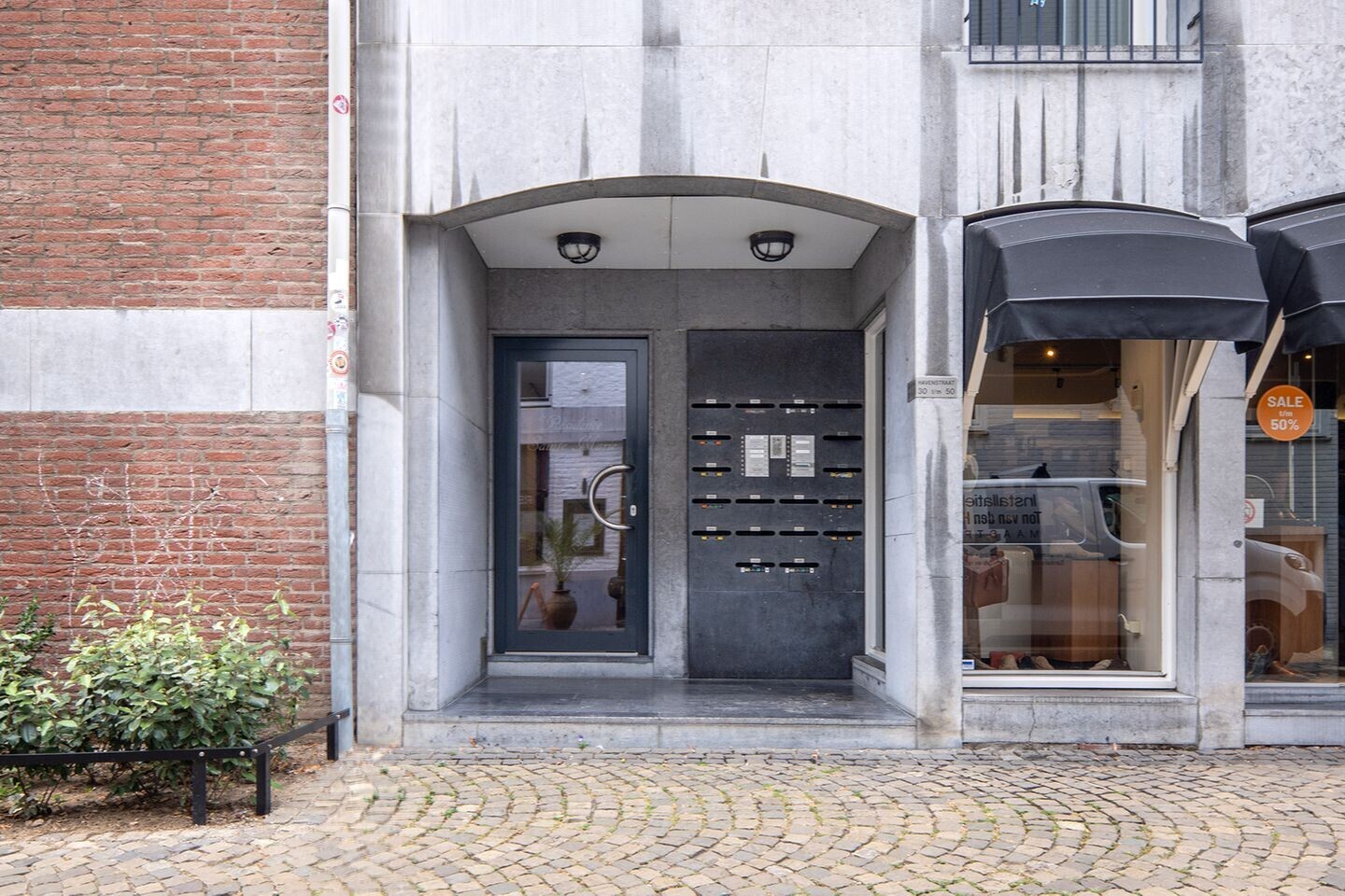Appartement te koop: Havenstraat 38D, Maastricht