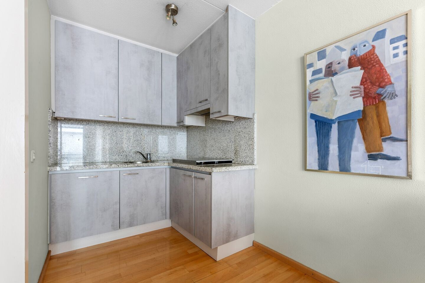 Appartement te koop: Havenstraat 38D, Maastricht
