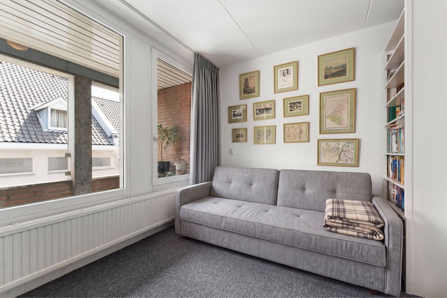 Appartement te koop: Havenstraat 38D, Maastricht
