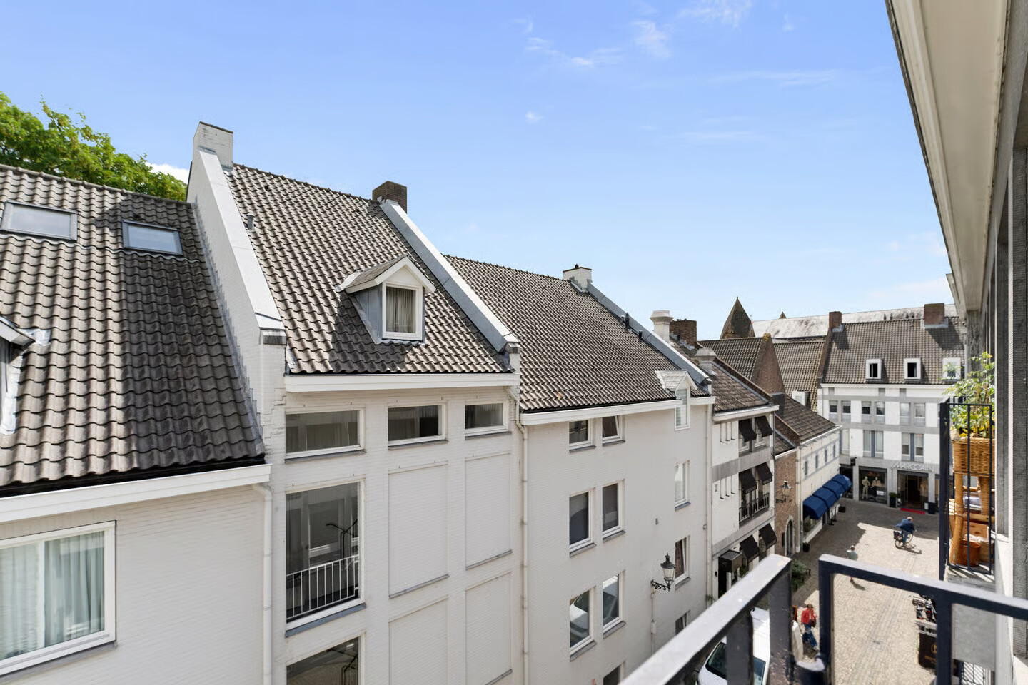 Appartement te koop: Havenstraat 38D, Maastricht