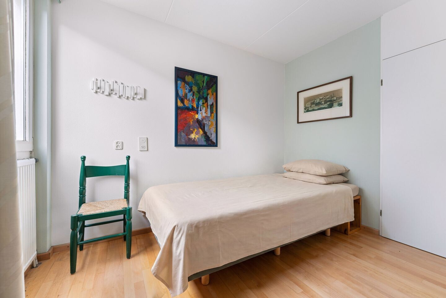 Appartement te koop: Havenstraat 38D, Maastricht