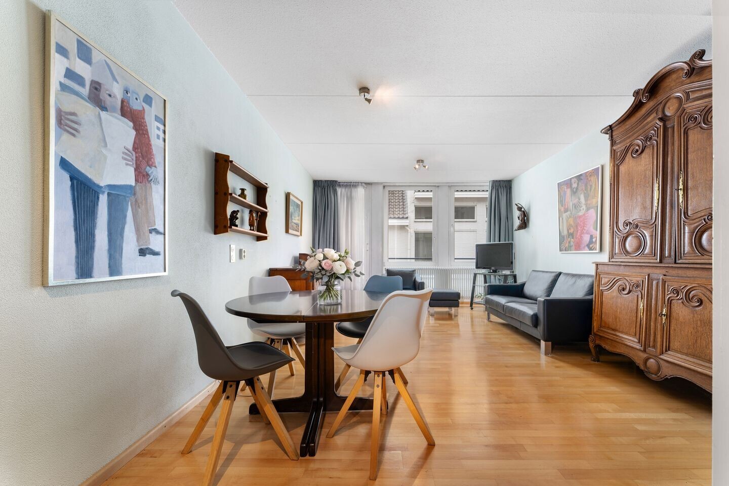 Appartement te koop: Havenstraat 38D, Maastricht