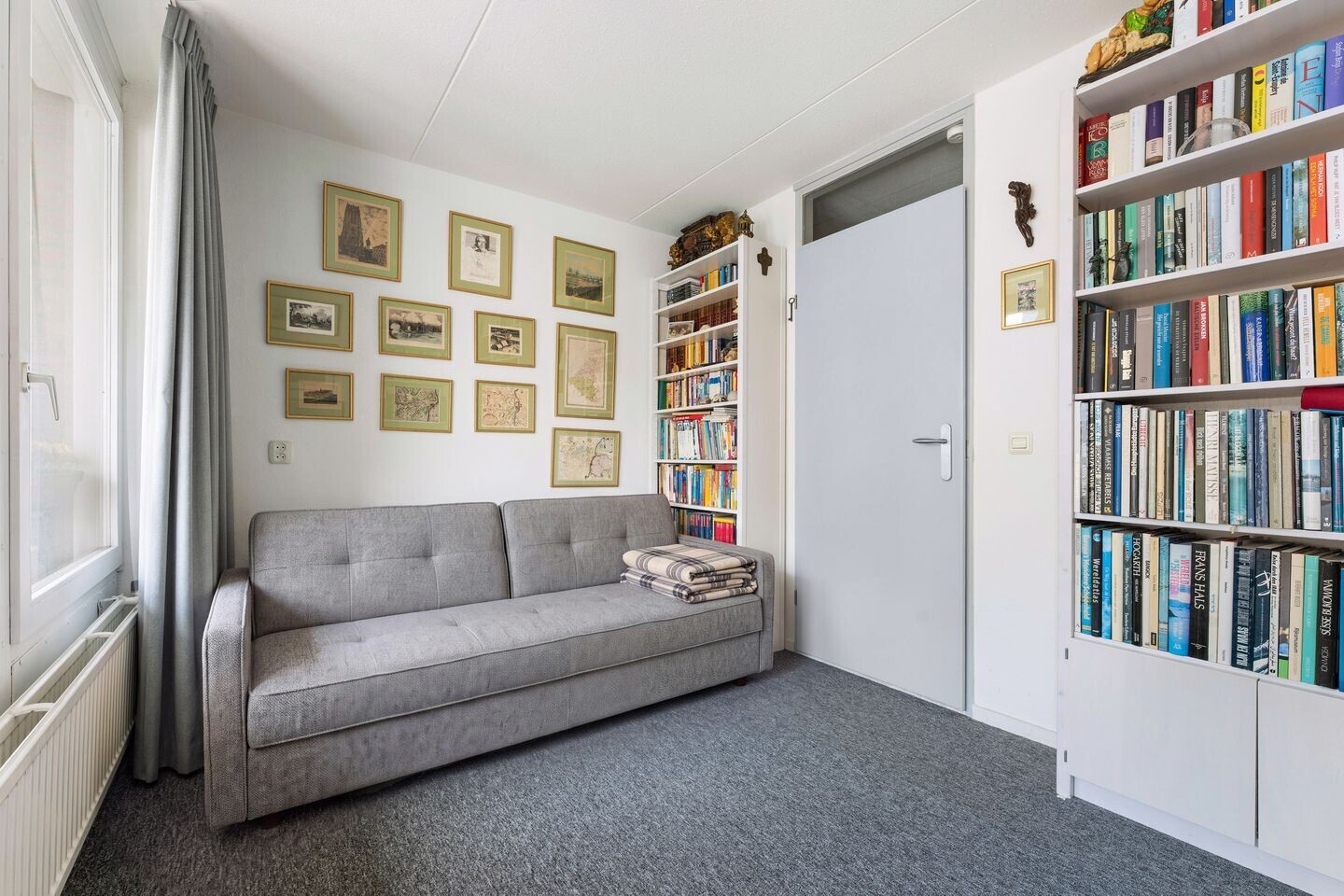 Appartement te koop: Havenstraat 38D, Maastricht