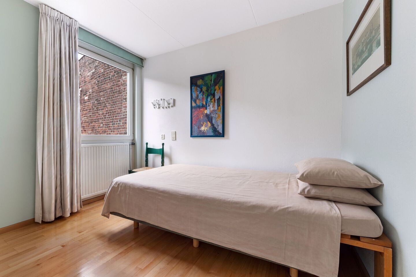 Appartement te koop: Havenstraat 38D, Maastricht