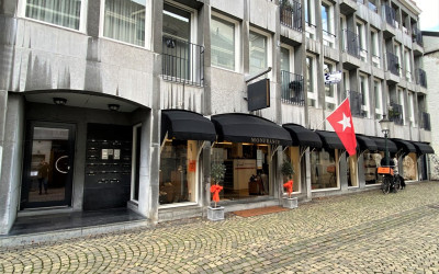 Havenstraat 44-A