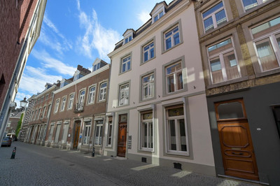 Achter het Vleeshuis 9