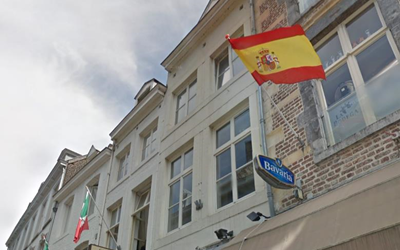 Platielstraat 3-B