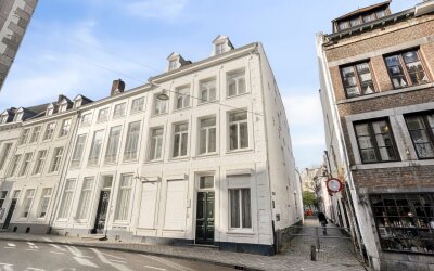 Bredestraat 27-B