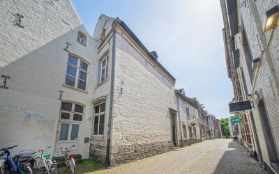 Sint Bernardusstraat 1-A