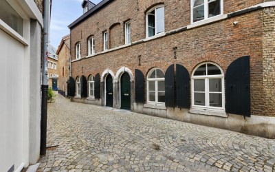 Ridderstraat 14