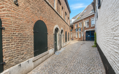 Ridderstraat 14