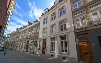 Cortenstraat 9-B