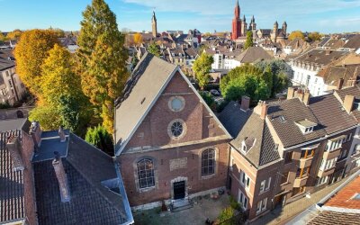 Hondstraat 12
