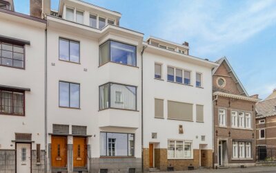 Hondstraat 20-B