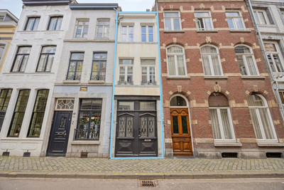 Witmakersstraat 15