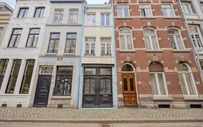 Witmakersstraat 15