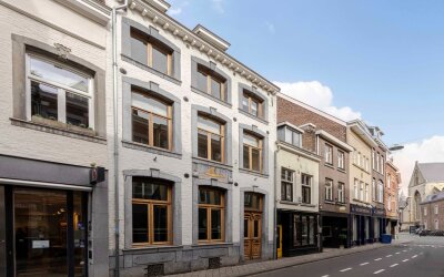 Sint Pieterstraat 40