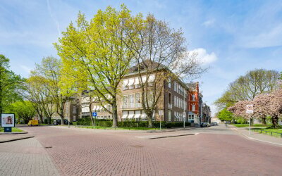 Sint Pieterskade 8-B03