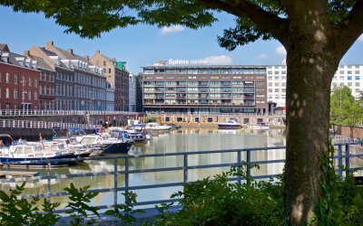 Maasboulevard 6-B