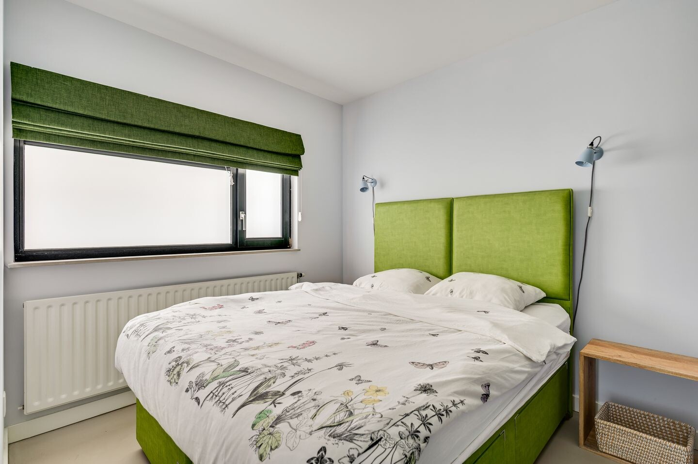 Appartement te koop: Maasboulevard 6C, Maastricht
